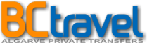 BC Travel | Algarve Private Transfer